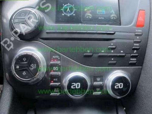 Electronic sensor CITROËN DS5 2.0 HDi 200 Hybrid4 All-wheel Drive | BP36607818M84 - Image 33