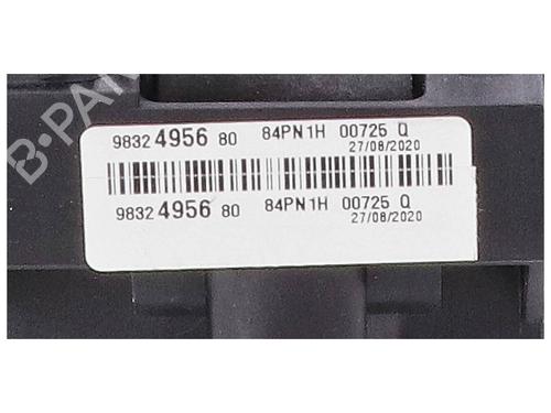 Pedal DS DS 4 II (FR_, FB_, F3_, FP_) BlueHDi 130 (FBYHZT) | BP36631742I4 - Image 7