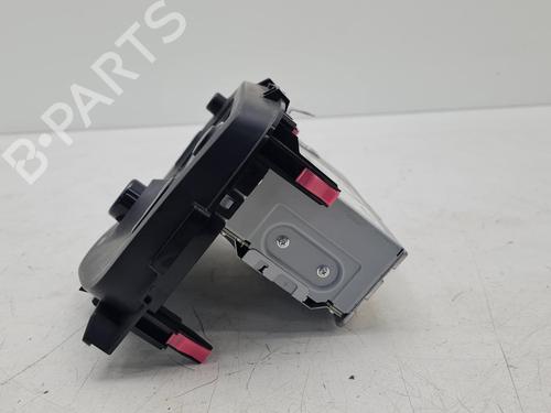 Radio PEUGEOT 2008 I (CU_) 1.2 VTi | BP36639438E6 - Image 5