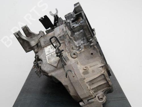 Gearbox CITROËN C6 (TD_) 2.7 HDi | BP36622271M3 - Image 4