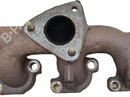 Exhaust manifold CITROËN JUMPER II Van 2.2 HDi 130 | BP36632965M110 - Image 5