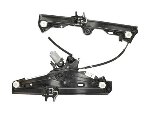 Front right window mechanism DS DS 4 II (FR_, FB_, F3_, FP_) PureTech 180 (F35GFT) | BP36629502C23 - Image 2
