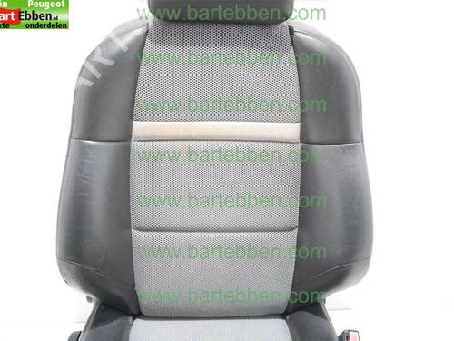 right-front-seat-peugeot-307-cc-3b-2003-2004-2005-2006-2007-2008-2009-36607037 main image