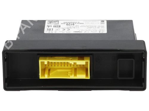 Electronic module DS DS 4 II (FR_, FB_, F3_, FP_) PureTech 180 (F35GFT) | BP36630620M83 - Image 5