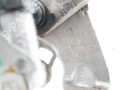 hand-brake-citroen-berlingo-box-bodympv-b9-2008-36606149 main image