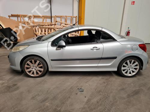 Switch PEUGEOT 207 CC (WD_) 1.6 16V Turbo | BP36637171I30  - Image 28