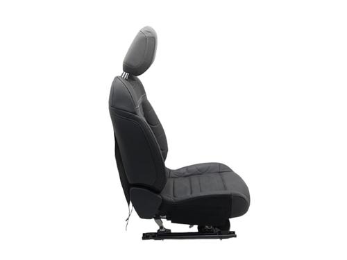 Left front seat DS DS 4 II (FR_, FB_, F3_, FP_) BlueHDi 130 (FBYHZT) | BP36632510C15 - Image 6