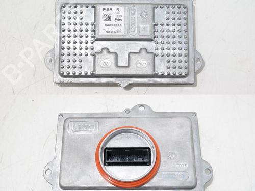 Left headlight CITROËN C5 AIRCROSS (A_) 2.0 BlueHDi 180 (AJEHZR) | BP36627562C28 - Image 3