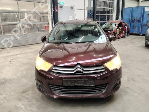 Switch CITROËN C4 II (NC_) 1.4 VTi 95 (NC8FP0) | BP36634554I30 - Image 38