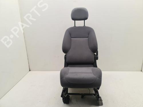 Left front seat PEUGEOT PARTNER Box Body/MPV 1.6 HDi / BlueHDi 75 | BP36627879C15 - Image 3