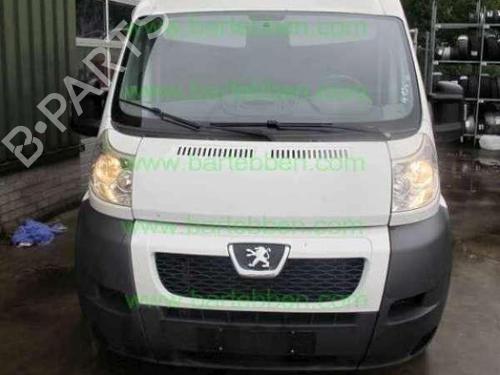 Other PEUGEOT BOXER Van 2.2 HDi 120 | BP36606705O1 - Image 14
