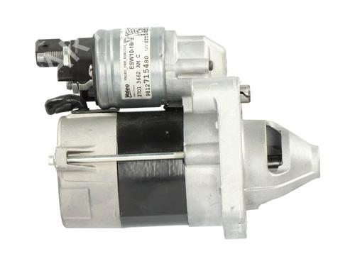 Used Starter Starter PEUGEOT 3008 II SUV (MC_, MR_, MJ_, M4_) 1.2 THP/ PureTech 130 (MRHNSM, MRHNSU, MRHNSJ, MRHNYW,... (131 hp) 36624047 36624047