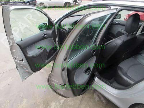 Pipe PEUGEOT 206 SW (2E/K) 2.0 16V | BP36603245M125 - Image 4