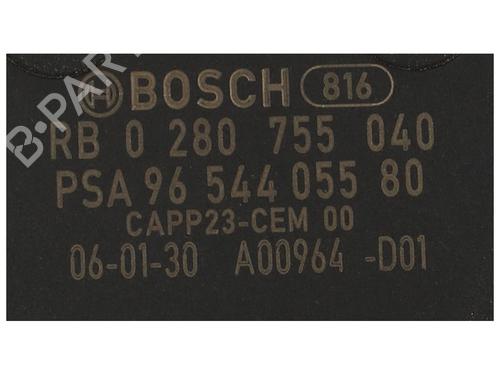 Electronic sensor CITROËN C3 Pluriel (HB_) 1.4 | BP36634672M84 - Image 3