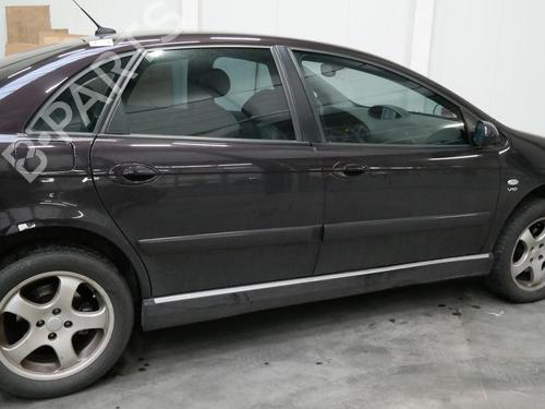 Radio CITROËN C5 II (RC_) 3.0 V6 (RCXFUF) | BP36622048E6 - Image 8