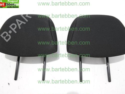 Headrest CITROËN C1 (PM_, PN_) 1.0 | BP36636638I31  - Image 7