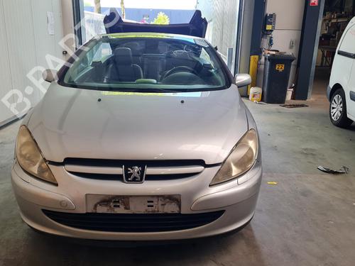 Electronic module PEUGEOT 307 CC (3B) 2.0 16V | BP36636092M83 - Image 21