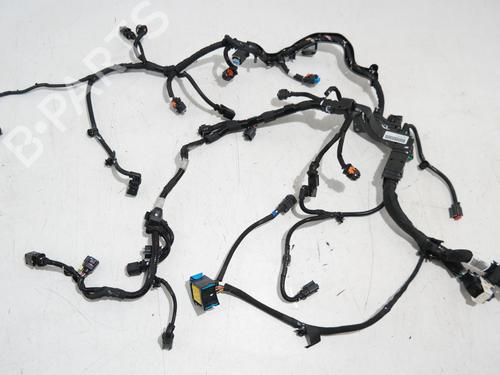 Used Cable Cable CITROËN BERLINGO Box Body/MPV (K9) ë-BERLINGO (136 hp) 36618579 36618579