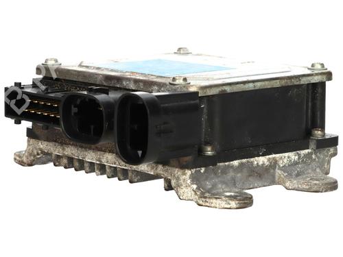 Electronic module CITROËN C2 (JM_) 1.6 | BP36625408M83 - Image 2