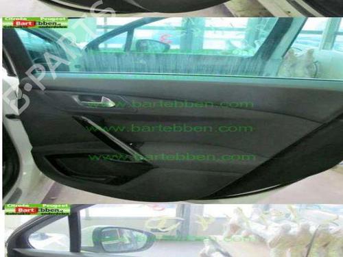 Switch PEUGEOT 508 SW I (8E_) 1.6 HDi | BP36605042I30 - Image 20