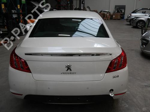 Headrest PEUGEOT 508 I (8D_) 1.6 THP | BP36615176I31 - Image 17