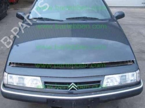 Electronic module CITROËN XM (Y4) 2.1 TD 12V | BP36604415M83  - Image 10