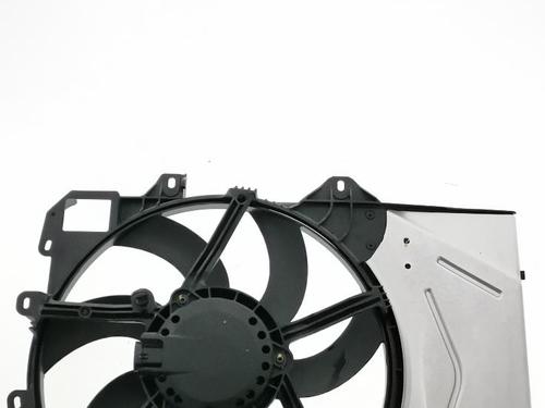 Used Radiator fan Radiator fan CITROËN C3 III (SX) 1.2 THP 110 (SXHNPS, SXHNZT, SXHNZ6) (110 hp) 36618703 36618703