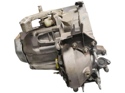 Used Gearbox Gearbox CITROËN C5 I (DC_) 2.0 HDi (DCRHZB, DCRHZE) (109 hp) 36634877 36634877
