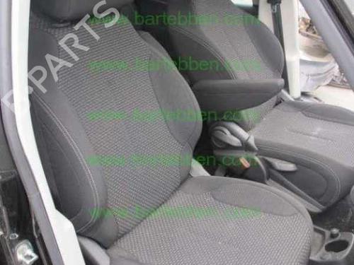 Electronic module CITROËN C4 Picasso I MPV (UD_) 1.6 HDi 110 | BP36604848M83 - Image 4