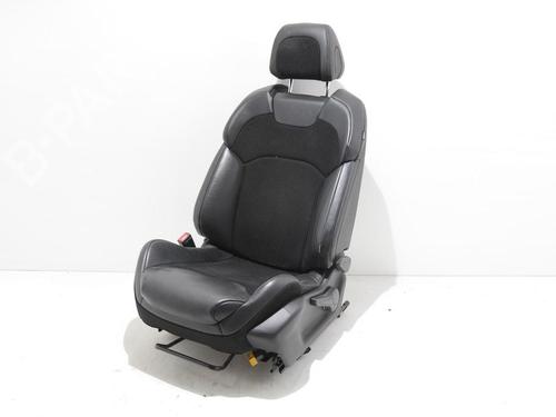 Left front seat CITROËN C5 III (RD_) 1.8 16V (RD6FXC) | BP36610989C15 - Image 2