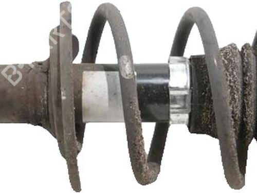 Used Right front shock absorber Right front shock absorber 36622128 36622128