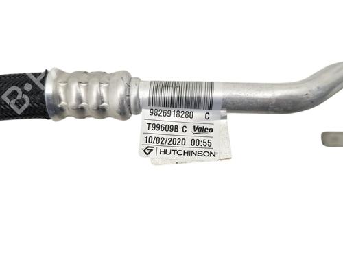 AC pipe CITROËN C4 III (BA_, BB_, BC_) ë-C4 (BCZKXC, BZCKSC) | BP36637499M126 - Image 2