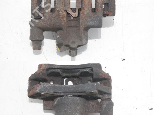 Used Left front brake caliper Left front brake caliper CITROËN JUMPY I (U6U_) 1.9 D (69 hp) 36607435 36607435