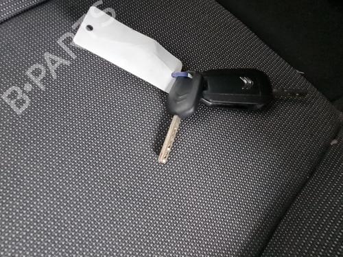 Mittelkonsole CITROËN C3 III (SX) 1.2 VTi 68 | BP36637428I22  - Image 37