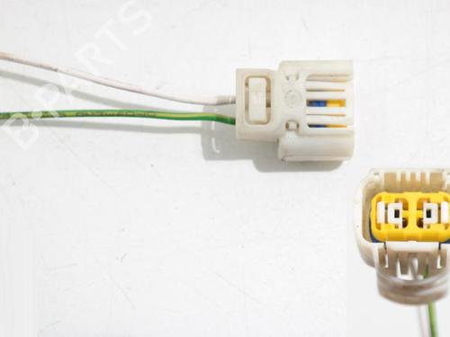 Used Cable Cable CITROËN DS3 (SA_) 1.4 VTi 95 (95 hp) 36613792 36613792