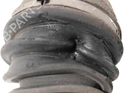 Right front driveshaft CITROËN C5 III (RD_) 2.0 HDi (RDRHD8, RDRHDJ, RDRHR8, RDRHRJ) | BP36614337M39 - Image 3