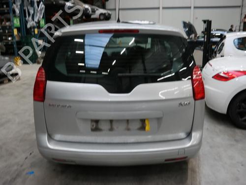 Boot lining PEUGEOT 5008 (0U_, 0E_) 1.6 16V | BP36614940I3 - Image 32