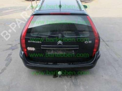 Left rear brake caliper CITROËN C5 I Break (DE_) 2.0 16V (DERFNF, DERFNC, RERFNC) | BP36605863M107 - Image 3