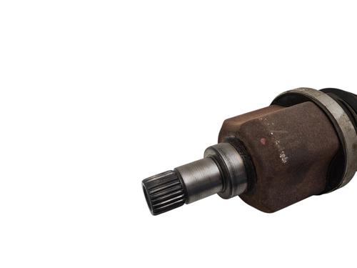 Left front driveshaft CITROËN C4 Picasso II 1.2 THP 130 | BP36634775M38  - Image 15