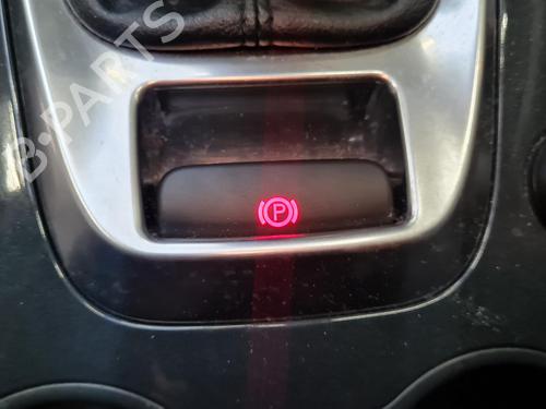 Control unit PEUGEOT 3008 I MPV (0U_) 1.6 VTi | BP36638457M11  - Image 36