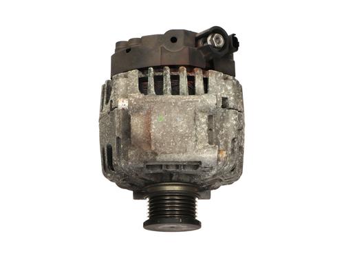 Alternator CITROËN C5 III Break (RW_) 1.6 THP 155 | BP36627419M7 - Image 4
