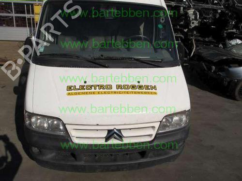Steering pump CITROËN JUMPER I Van (244) 2.8 HDi | BP36602961M99 - Image 9