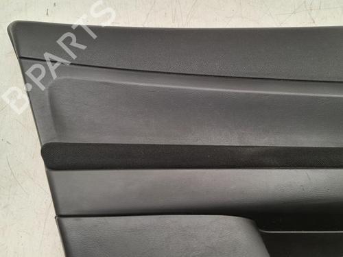 Front left panel PEUGEOT 307 SW (3H) 2.0 HDI 90 | BP36601649C58 - Image 2