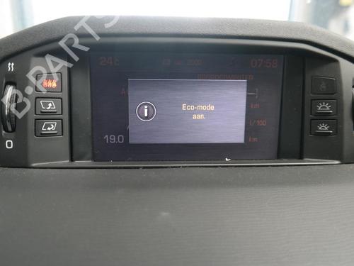 Steering wheel CITROËN C6 (TD_) 2.7 HDi | BP36620316C49 - Image 11
