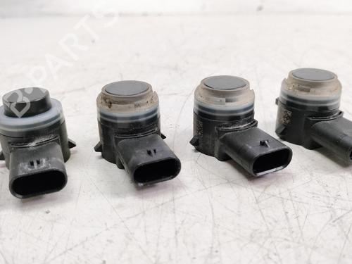 Elektronisk sensor CITROËN C4 CACTUS 1.2 THP 110 | BP36627528M84 - Image 2