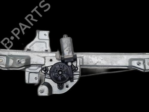 Front left window mechanism CITROËN C3 III (SX) 1.2 VTi 68 | BP36637337C22 - Image 2