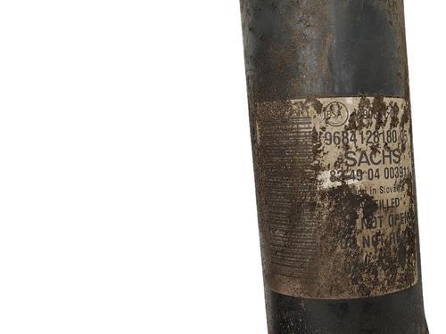 Right front shock absorber PEUGEOT PARTNER Tepee 1.6 VTi | BP37456062M17 - Image 3