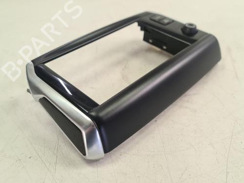 Middle console PEUGEOT 2008 I (CU_) 1.6 VTi | BP36625269I22 - Image 6