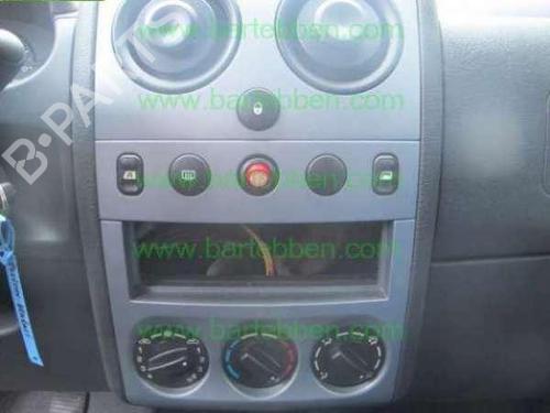 Engine PEUGEOT PARTNER Box Body/MPV (5_, G_) 1.6 HDi 75 | BP36607688M1 - Image 20