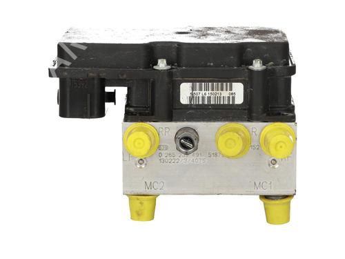 ABS pump PEUGEOT BIPPER Tepee 1.4 | BP36636530M43 - Image 4
